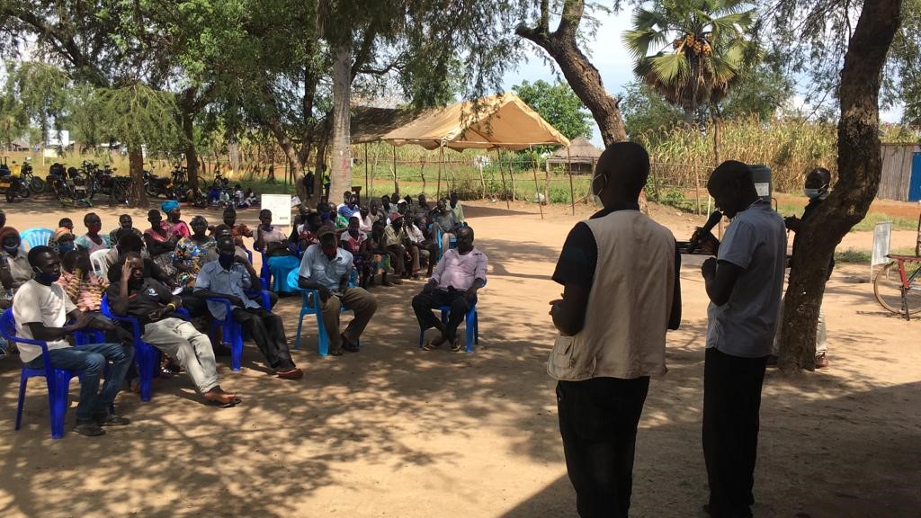 Economic empowerment program